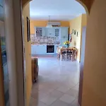 Il Mirto In Fiore