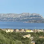 Il Mirto In Fiore Дом отдыха
