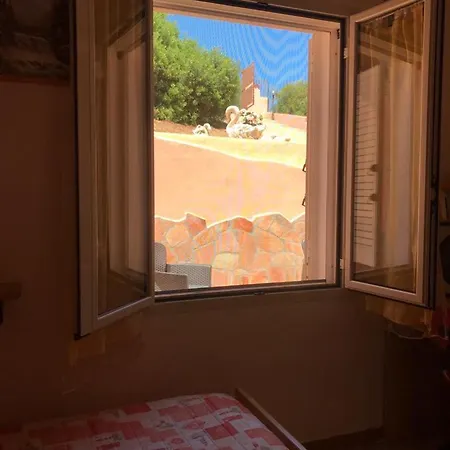 Il Mirto In Fiore Feriehus