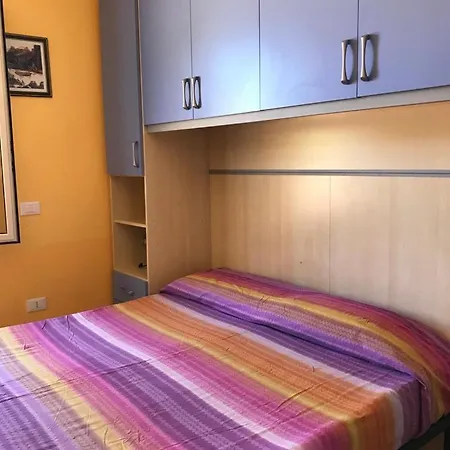 Il Mirto In Fiore Feriehus