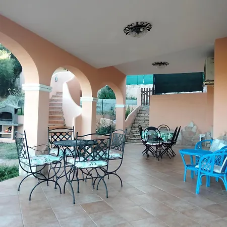 Feriehus Il Mirto In Fiore Olbia