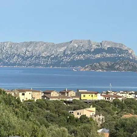 Il Mirto In Fiore Feriehus
