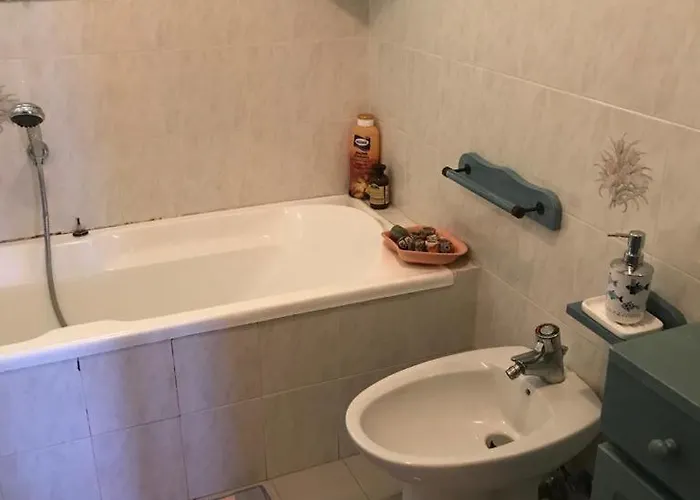 Il Mirto In Fiore Дом отдыха *