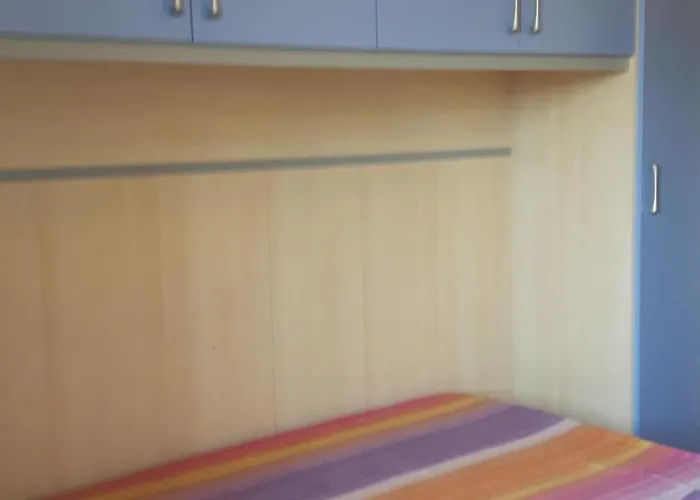 Il Mirto In Fiore Дом отдыха Ольбия