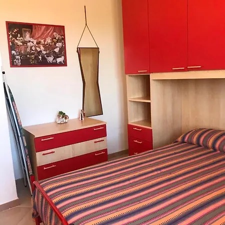 Il Mirto In Fiore Olbia