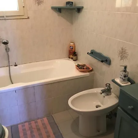 Il Mirto In Fiore Ferienhaus *