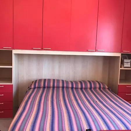 Il Mirto In Fiore Casa vacanze Olbia