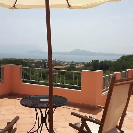 Casa vacanze Il Mirto In Fiore *