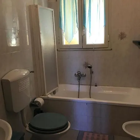 Il Mirto In Fiore Olbia