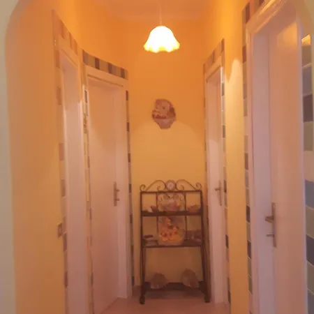 Il Mirto In Fiore Ferienhaus