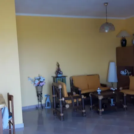 Ferienhaus Il Mirto In Fiore