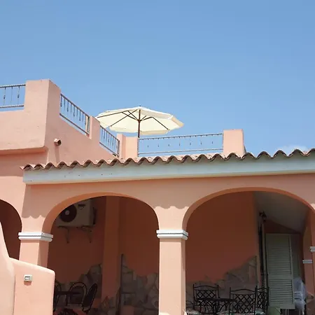 Holiday home Il Mirto In Fiore *