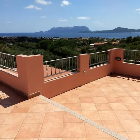Casa vacanze Il Mirto In Fiore Olbia