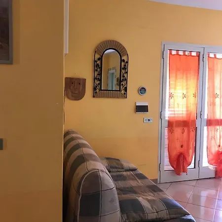 Il Mirto In Fiore Olbia