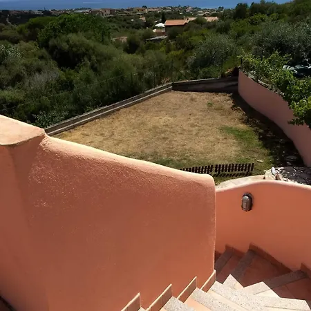 Il Mirto In Fiore Olbia