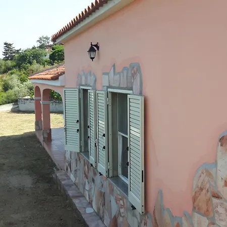 Casa vacanze Il Mirto In Fiore