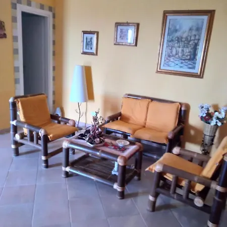 Il Mirto In Fiore Casa vacanze *