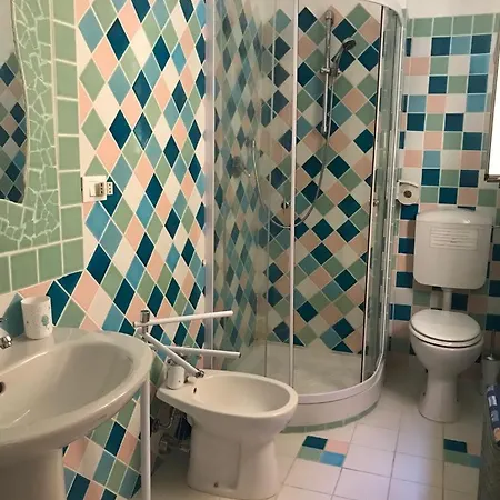 Il Mirto In Fiore Olbia