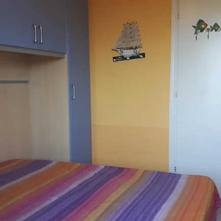 Il Mirto In Fiore Casa vacanze