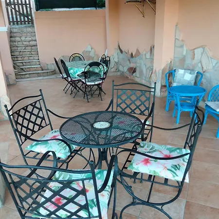 Il Mirto In Fiore Olbia