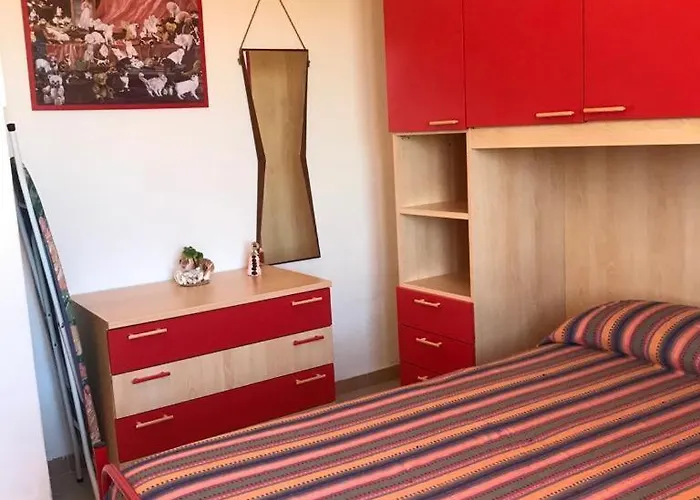 Il Mirto In Fiore Olbia