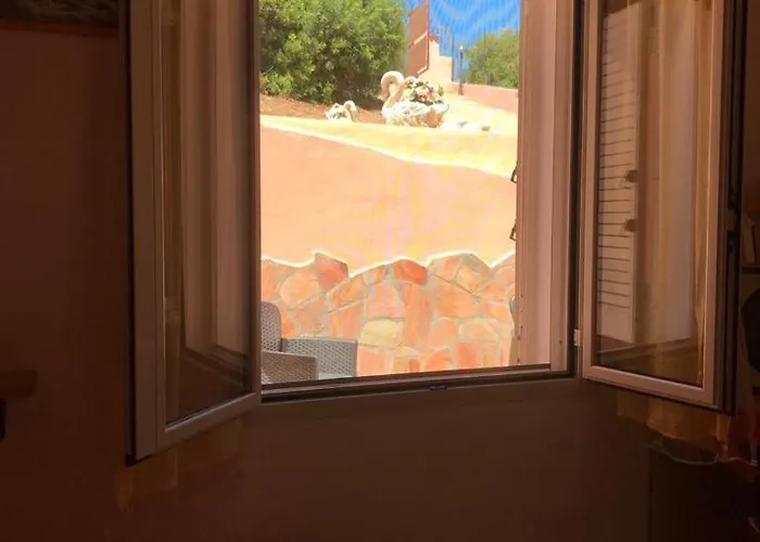 Il Mirto In Fiore Casa vacanze