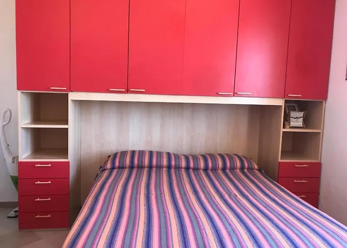 Il Mirto In Fiore Holiday home Olbia