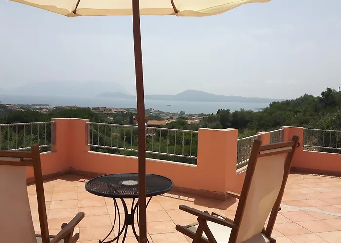 Holiday home Il Mirto In Fiore *