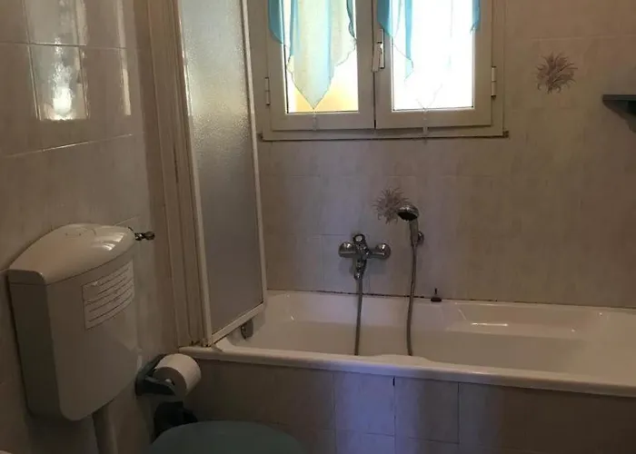 Il Mirto In Fiore Olbia