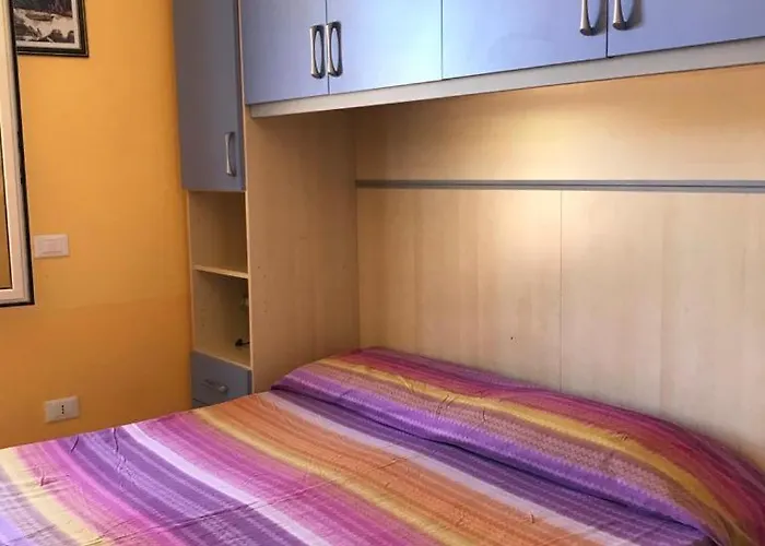 Il Mirto In Fiore Casa vacanze