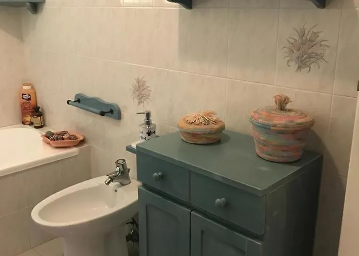 Casa vacanze Il Mirto In Fiore