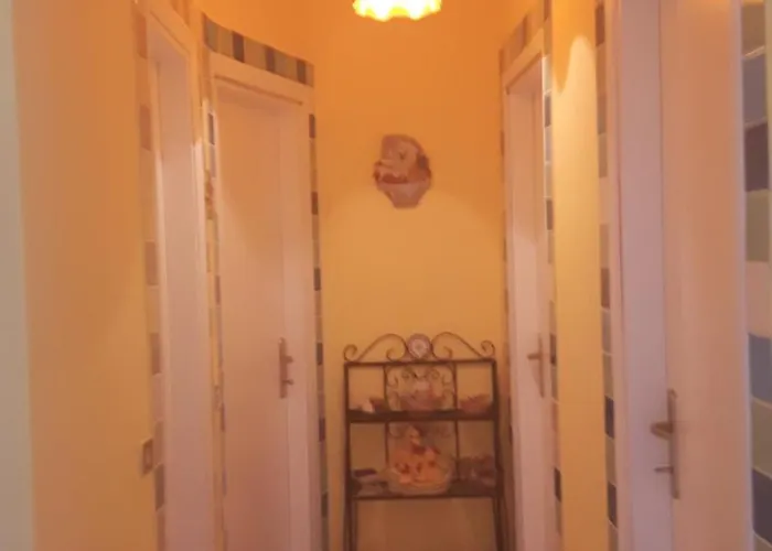 Il Mirto In Fiore Holiday home