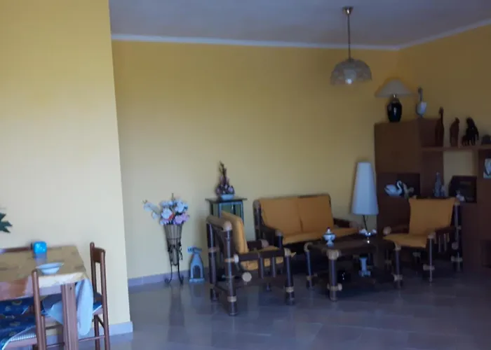 Holiday home Il Mirto In Fiore