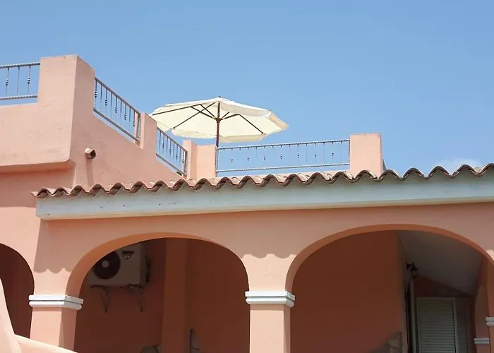 Holiday home Il Mirto In Fiore *