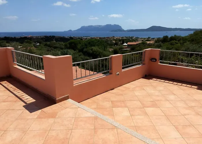 Holiday home Il Mirto In Fiore Olbia