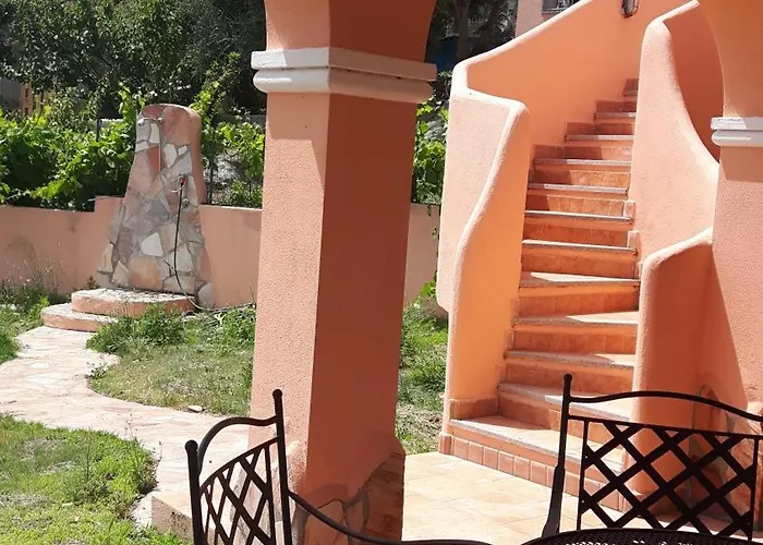 Il Mirto In Fiore Casa vacanze Olbia