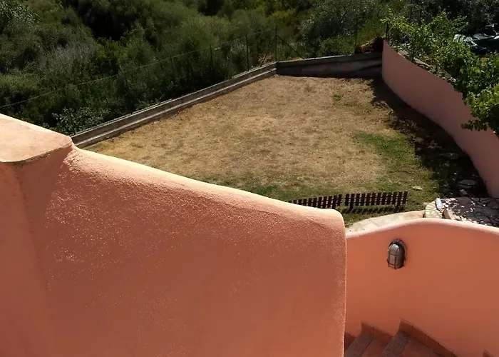 Il Mirto In Fiore Olbia