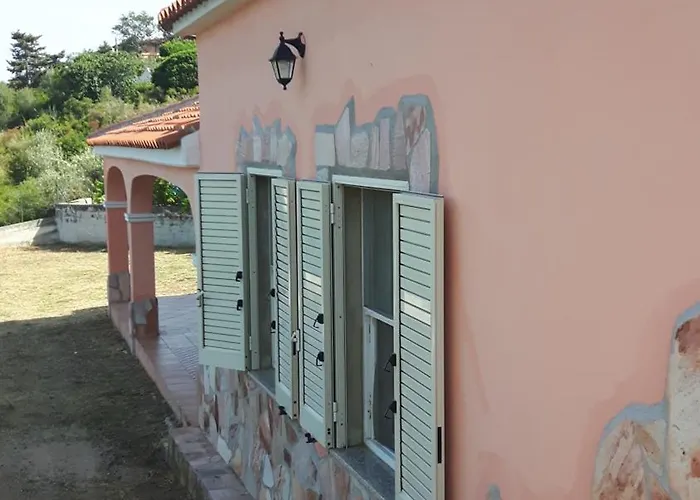Casa vacanze Il Mirto In Fiore