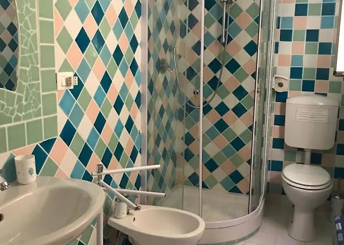 Il Mirto In Fiore Olbia