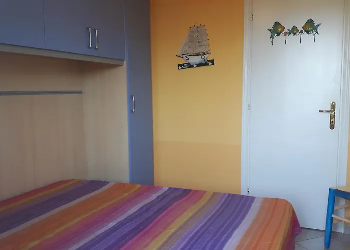 Il Mirto In Fiore Casa vacanze