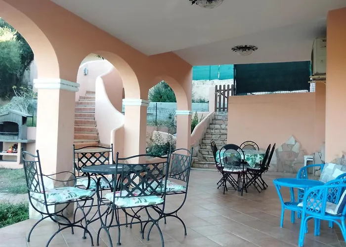 Casa vacanze Il Mirto In Fiore Olbia