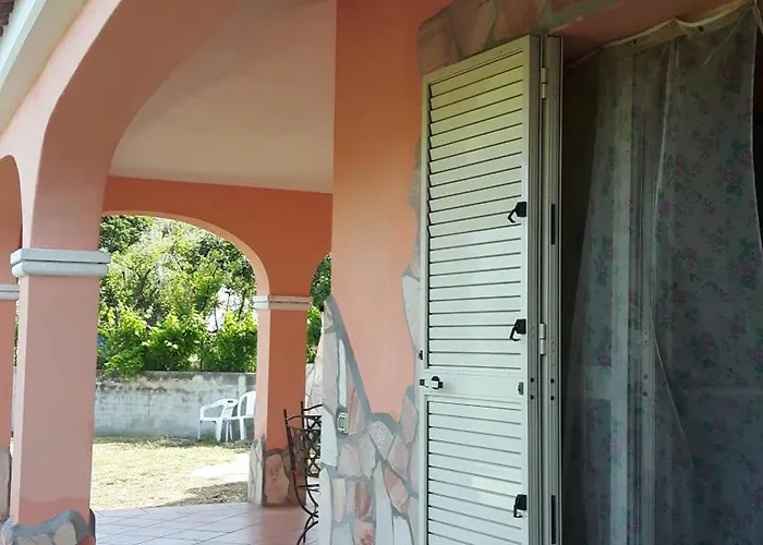 Il Mirto In Fiore Casa vacanze