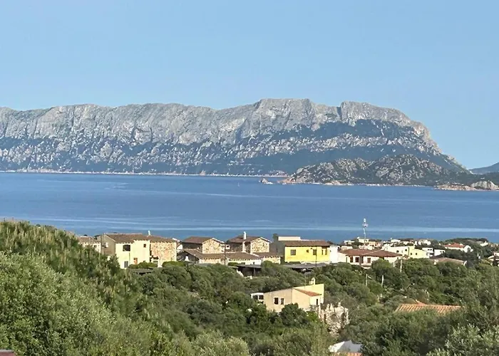 Il Mirto In Fiore Casa vacanze
